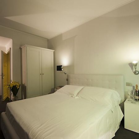 רומא Hotel Richmond מראה חיצוני תמונה