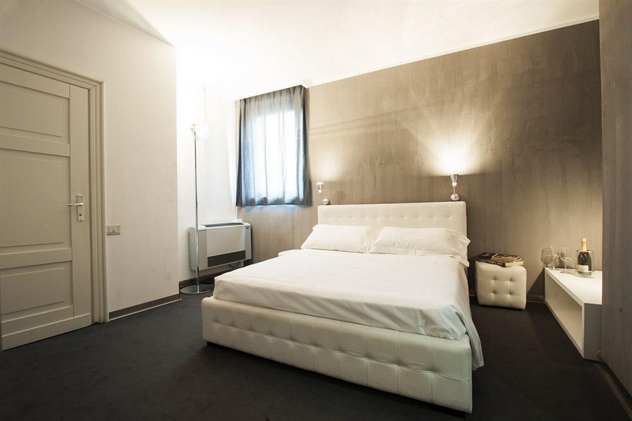 רומא Hotel Richmond מראה חיצוני תמונה