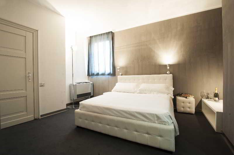 רומא Hotel Richmond מראה חיצוני תמונה