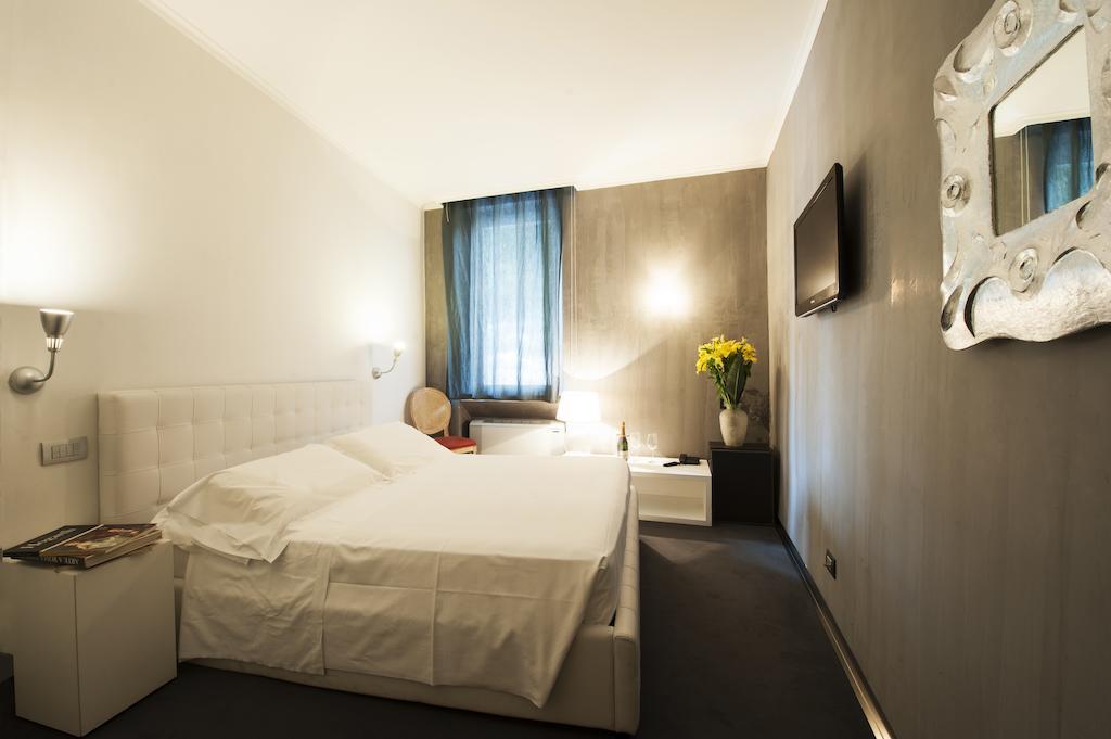 רומא Hotel Richmond מראה חיצוני תמונה